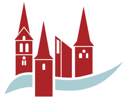 Logo der Katholischen Pfarreiengemeinschaft Lingen-Süd