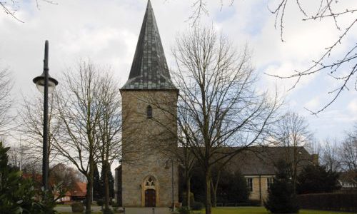 St. Gertrudis Lingen